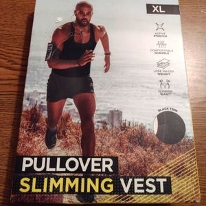 Men's xl slimming best